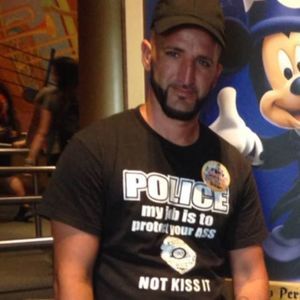 Meet your Posher, Eldisney